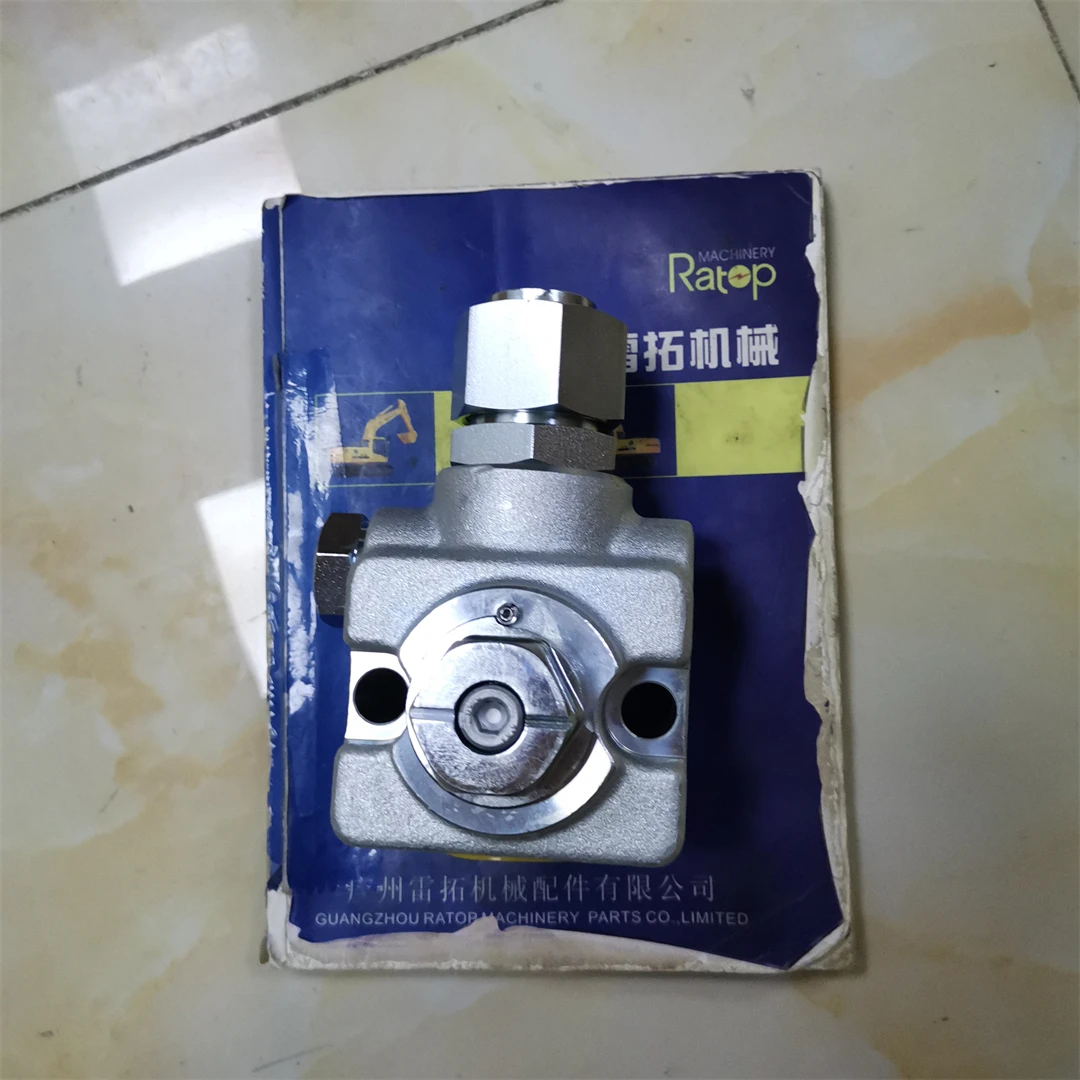 DX140 DX180 DX225 Excavator Parts Export Stop Valve 410137-00032H 410137-00024(AC) 410137-00059B(BC)
DX140 DX180 DX225 Excavator Parts Export Stop Valve 410137-00032H 410137-00024(AC) 410137-00059B(BC)