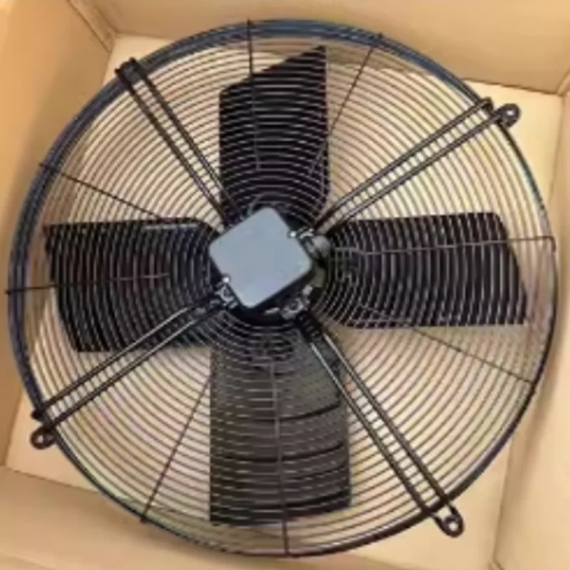 Совершенно новый оригинальный осевой вентилятор FE063-6EK.41.6L FB063-6EQ.41.V4P
Совершенно новый оригинальный осевой вентилятор FE063-6EK.41.6L FB063-6EQ.41.V4P