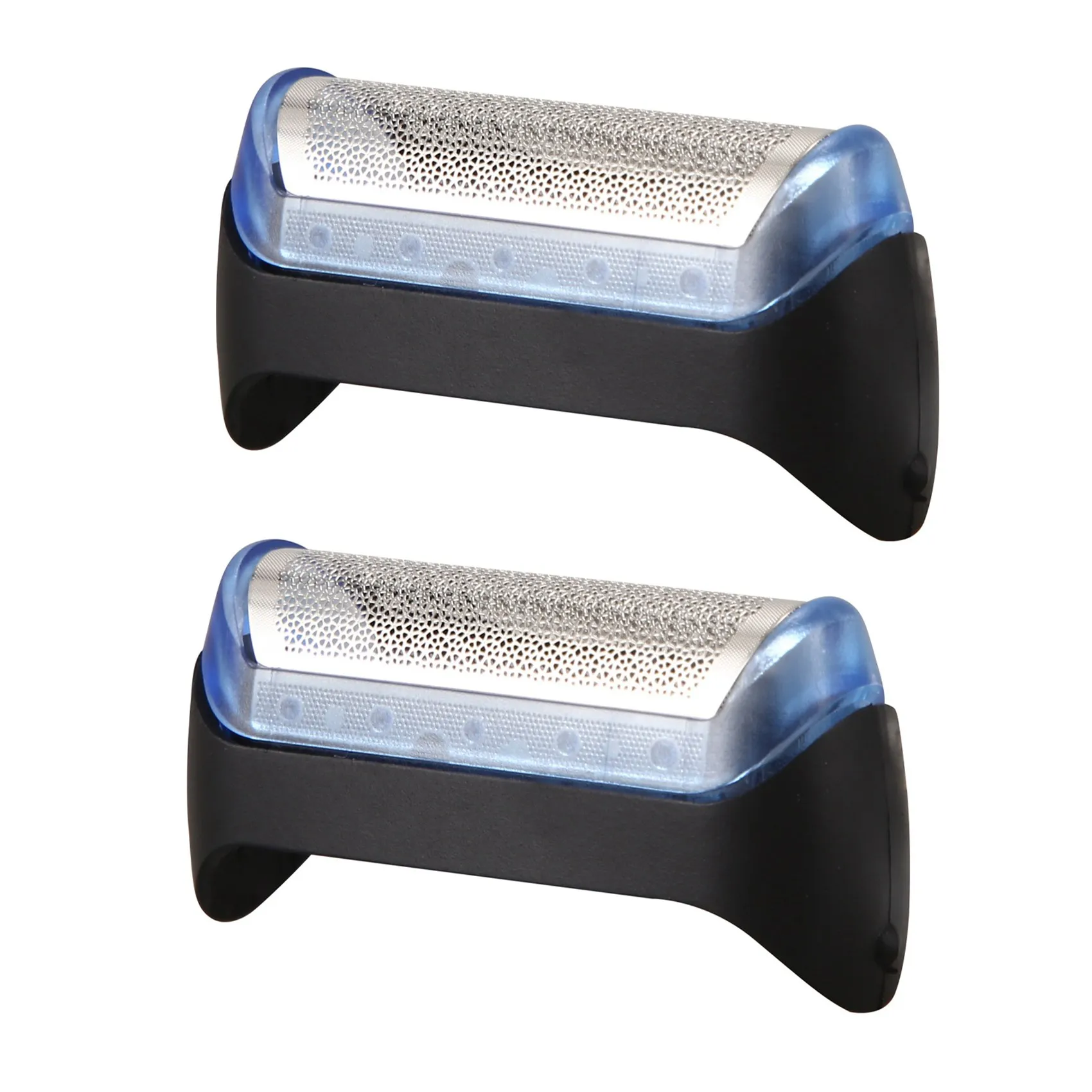 【CONSUMERS' FAVORITE】2X Shaver/Razor Foil & Cutter Blade Replacement For Braun 10B/20B/20S, Shaver Replacement Foil+Cutter Blade
【CONSUMERS' FAVORITE】2X Shaver/Razor Foil & Cutter Blade Replacement For Braun 10B/20B/20S, Shaver Replacement Foil+Cutter Blade