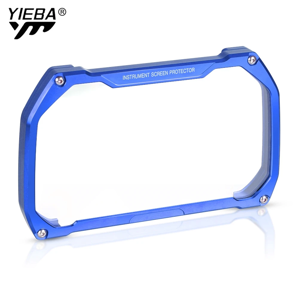 Meter Frame Cover Screen Protector Protection For BMW S1000XR R1200GS R1250GS R 1250 GS Adventure F850GS F750GS F900R S1000RR
Meter Frame Cover Screen Protector Protection For BMW S1000XR R1200GS R1250GS R 1250 GS Adventure F850GS F750GS F900R S1000RR