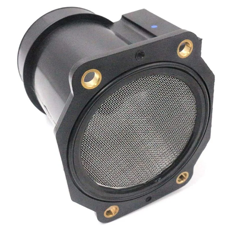 ABKQ-датчик массового расхода воздуха в сборе для Maxima Infiniti J30 Q45 1995-1999 годов 3.0L V6 245-1115 22680-31U00 2268031U05 
ABKQ-датчик массового расхода воздуха в сборе для Maxima Infiniti J30 Q45 1995-1999 годов 3.0L V6 245-1115 22680-31U00 2268031U05