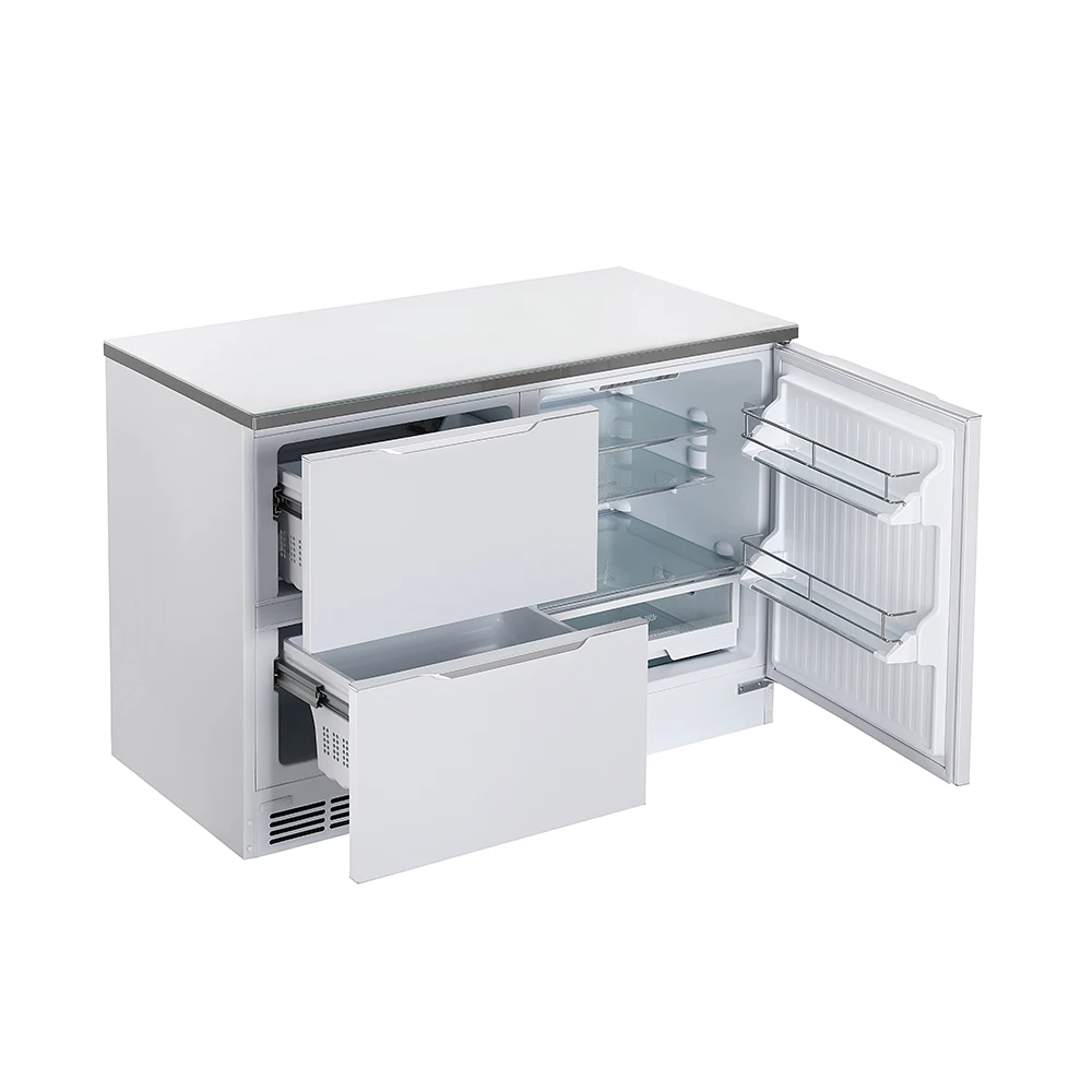 Built-in Frost Free Bottom Freezer Refrigerator Smart Energy Star Certified Ultra Quiet Home Fridge Commercial Panel Ready
Built-in Frost Free Bottom Freezer Refrigerator Smart Energy Star Certified Ultra Quiet Home Fridge Commercial Panel Ready