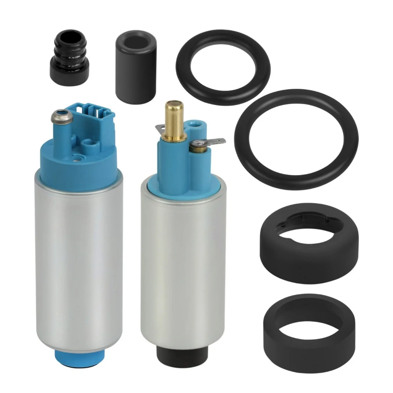 High & Low Pressure Fuel Pump 888733T02 888725T02 For Mercury Marine Outboard 2003-2025 75hp-300hp Optimax/DFI/Pro XS/Racing XS
High & Low Pressure Fuel Pump 888733T02 888725T02 For Mercury Marine Outboard 2003-2025 75hp-300hp Optimax/DFI/Pro XS/Racing XS