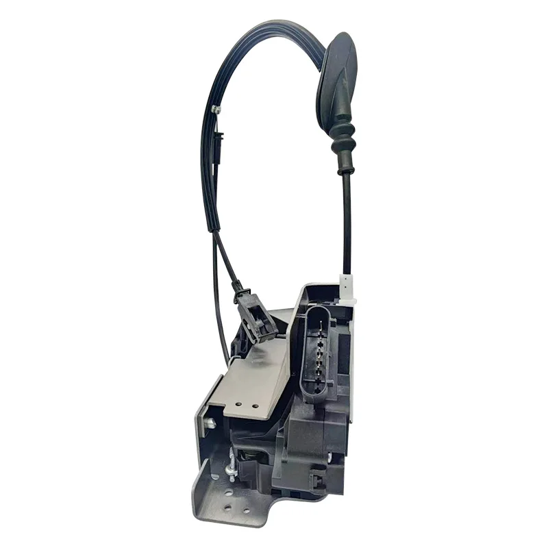 BK31-V219A64-AK right front door lock block suitable for Ford trunk lock actuator/BK21-219A64-A1
BK31-V219A64-AK right front door lock block suitable for Ford trunk lock actuator/BK21-219A64-A1