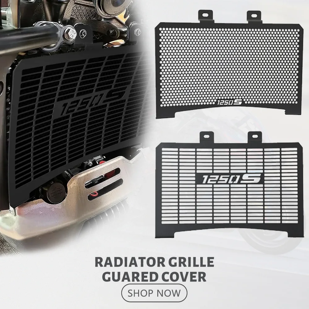 For Sportster S 1250 RH1250S RH 1250S 2021 2022 2023 2024 Motorcycle Radiator Guards Grille Grill Guard Cover Protection Parts
For Sportster S 1250 RH1250S RH 1250S 2021 2022 2023 2024 Motorcycle Radiator Guards Grille Grill Guard Cover Protection Parts