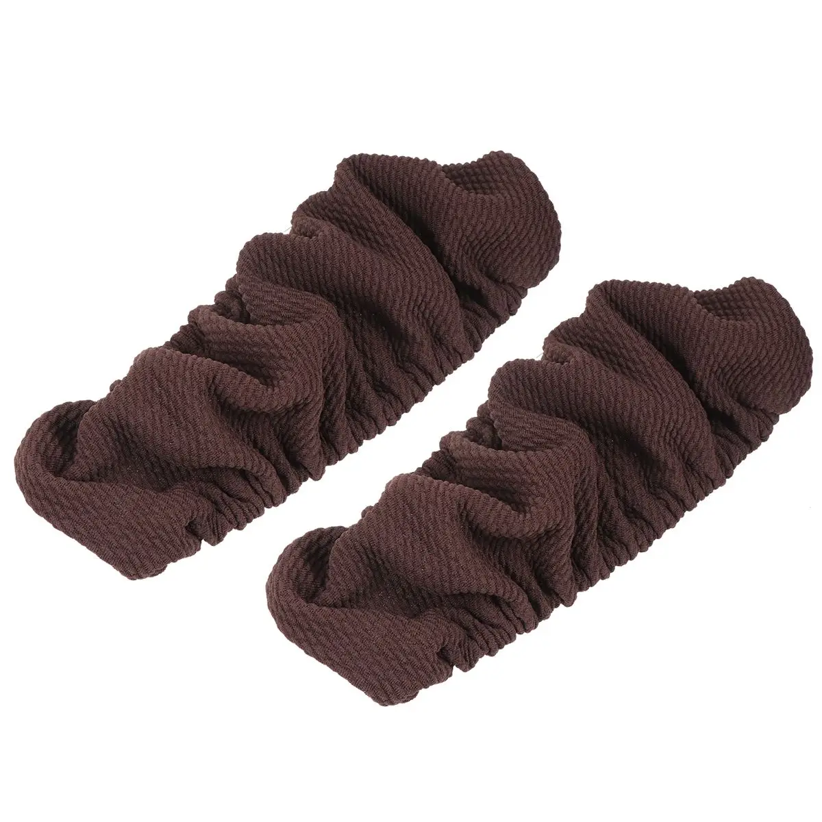 2Pcs Armrest Covers Office Chair Comfortable Pressure Relief Easy Clean Suitable Home Office Desk Accessories Chair Arm
2Pcs Armrest Covers Office Chair Comfortable Pressure Relief Easy Clean Suitable Home Office Desk Accessories Chair Arm
