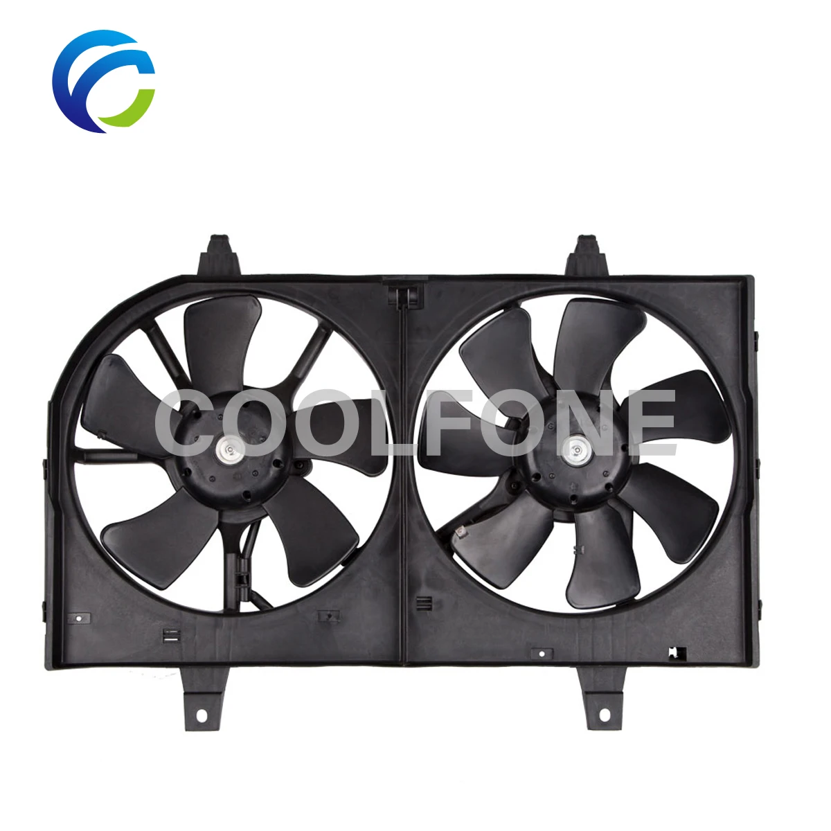 Electric Cooling Radiator Fan Assembly for NISSAN MAXIMA QX A33 CEFIRO 214815Y720 21481-5U01A 21481-5U017 21481-5V002
Electric Cooling Radiator Fan Assembly for NISSAN MAXIMA QX A33 CEFIRO 214815Y720 21481-5U01A 21481-5U017 21481-5V002