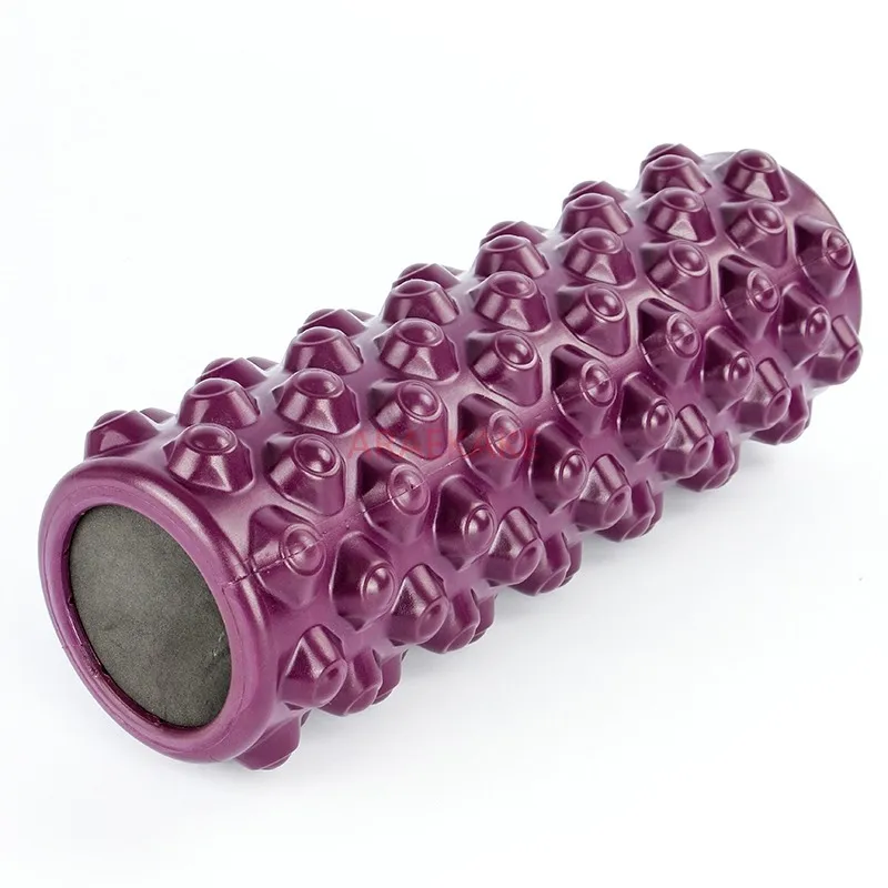 Customizable Massage Stick Yoga Column Relaxing Column foam Axis Fascia Column Muscle Deep Massage Roller
Customizable Massage Stick Yoga Column Relaxing Column foam Axis Fascia Column Muscle Deep Massage Roller