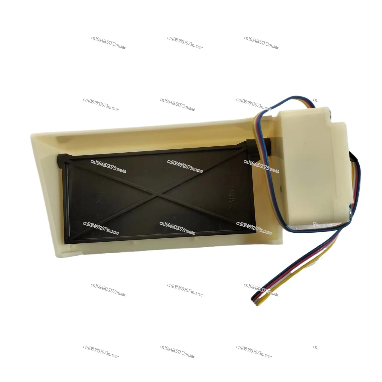 FBZA-1750-10D Electrical Damper for DA31-00043F BCD-286WNQISS1 290WNRISA1 WNSIWW Refrigerator Replacement
FBZA-1750-10D Electrical Damper for DA31-00043F BCD-286WNQISS1 290WNRISA1 WNSIWW Refrigerator Replacement