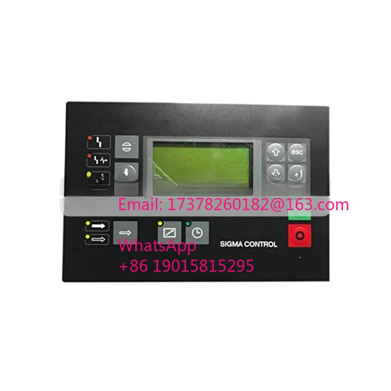 с программой подходит для панели управления воздушным компрессором Kaeser 7.8700.0 7.8701.0
с программой подходит для панели управления воздушным компрессором Kaeser 7.8700.0 7.8701.0