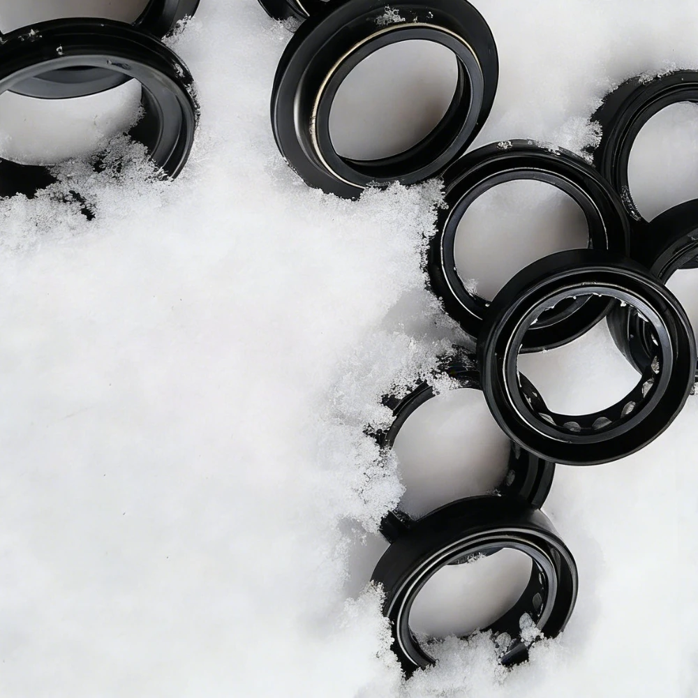41x53x8/10.5 Front Fork Suspension Damper Oil Seal 41 53 Dust Seal for Yamaha YZF600 R46 YZF 600 R6 YZF-R6 XV650S XV650 XV 650 S
41x53x8/10.5 Front Fork Suspension Damper Oil Seal 41 53 Dust Seal for Yamaha YZF600 R46 YZF 600 R6 YZF-R6 XV650S XV650 XV 650 S