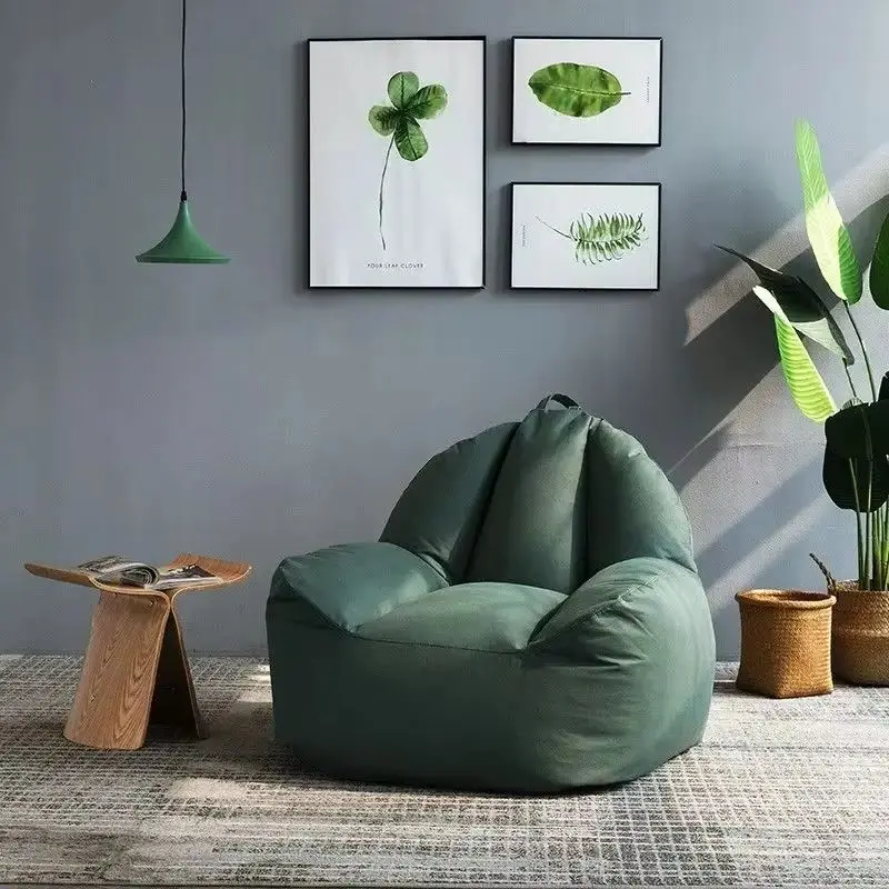 Reclining Tatami Couch Nordic Double Lazy Sofa Reclining Tatami Couch for Bedroom Balcony Small Apartment Household
Reclining Tatami Couch Nordic Double Lazy Sofa Reclining Tatami Couch for Bedroom Balcony Small Apartment Household