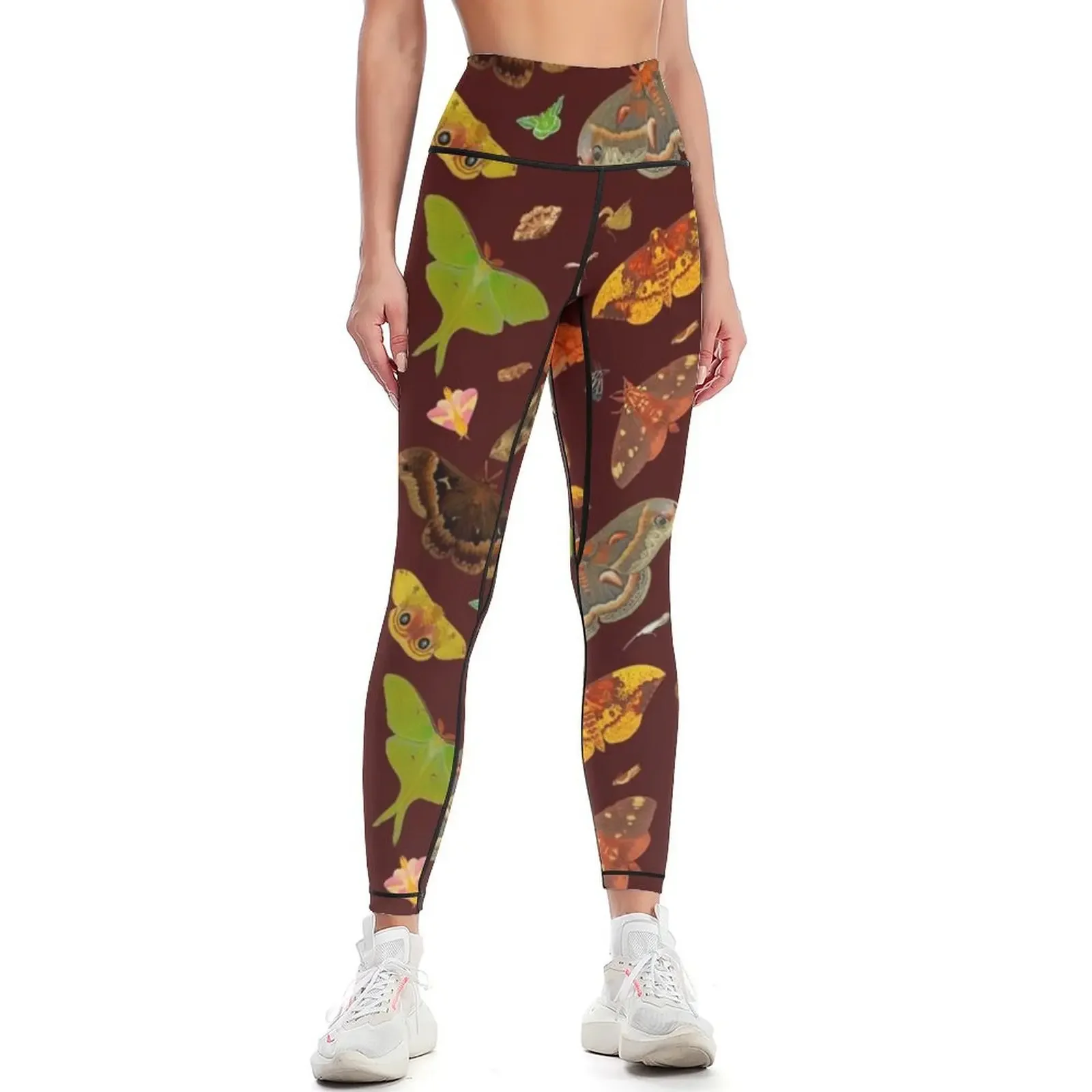 Moths! Leggings gym's clothing gym womans sportswear for gym sportswear woman gym 2025 Womens Leggings
Moths! Leggings gym's clothing gym womans sportswear for gym sportswear woman gym 2025 Womens Leggings