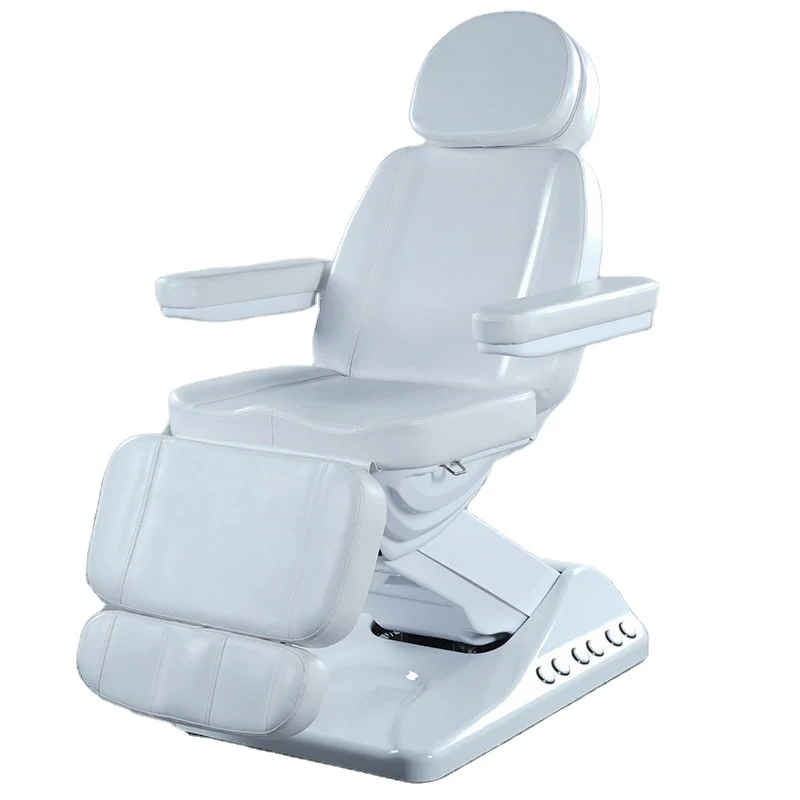 Factory Price White Electric Eyelash Beauty Massage Table Spa Facial Lash Chair Massage Beauty Bed
Factory Price White Electric Eyelash Beauty Massage Table Spa Facial Lash Chair Massage Beauty Bed