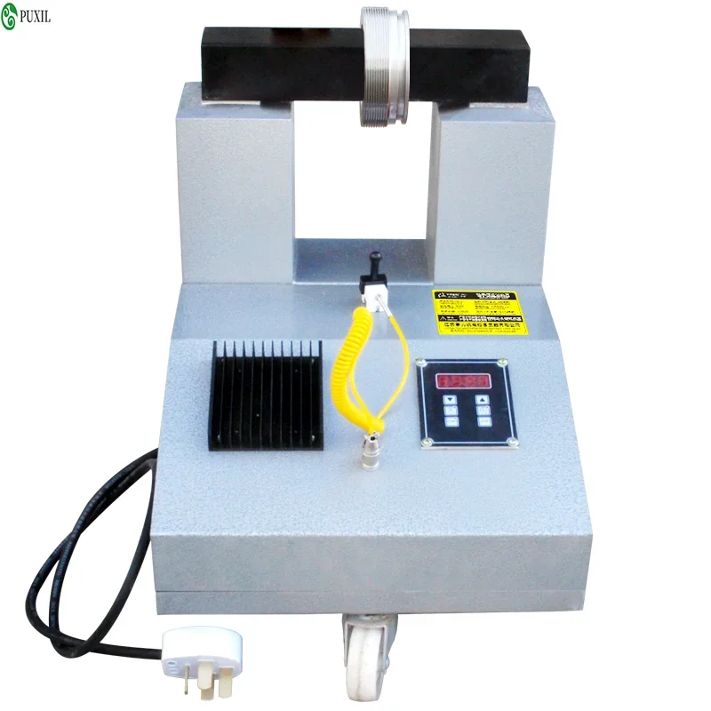 Riscaldatore per cuscinetti HA-1 Ingranaggio di controllo del computer a induzione Smontaggio e installazione rapidi φ30- 70mm
Riscaldatore per cuscinetti HA-1 Ingranaggio di controllo del computer a induzione Smontaggio e installazione rapidi φ30- 70mm