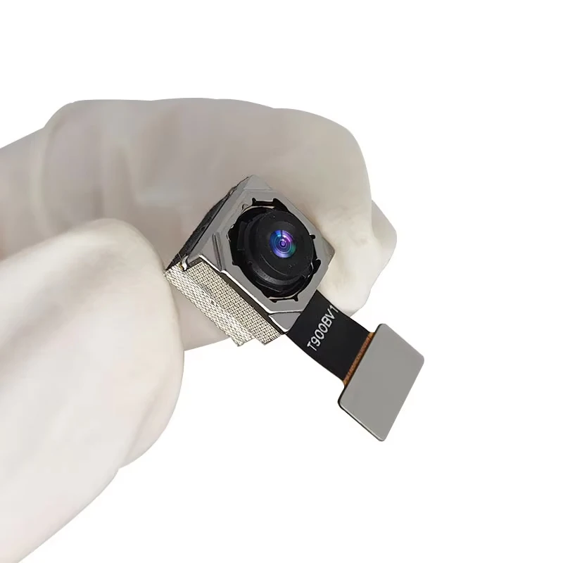 Sincere First 24MP IMX576 sensor MIPI DFOV77.8 Mini CMOS Camera Module
Sincere First 24MP IMX576 sensor MIPI DFOV77.8 Mini CMOS Camera Module