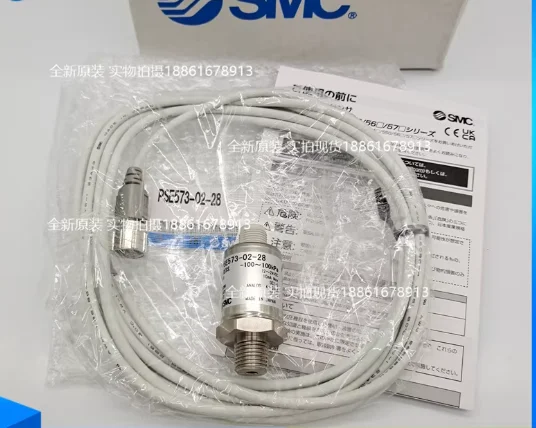 Original PSE570-01 PSE570-02 PES570-01-L PSE570-02-L PSE570-01-28 PSE570-02-28 PSE570-01-28L PSE570-02-28L Pressure Sensor
Original PSE570-01 PSE570-02 PES570-01-L PSE570-02-L PSE570-01-28 PSE570-02-28 PSE570-01-28L PSE570-02-28L Pressure Sensor