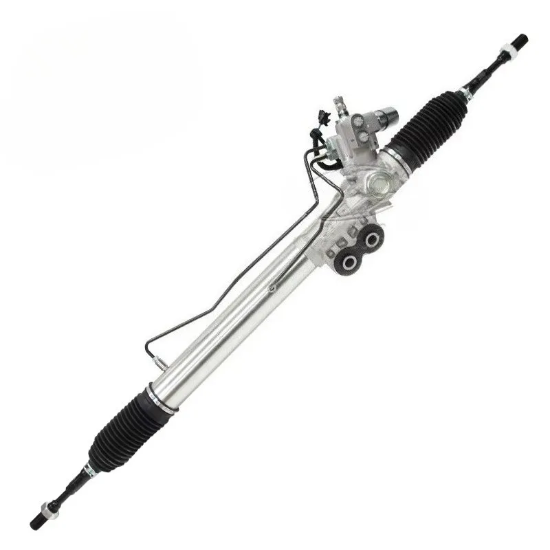 LHD Power Steering Rack for Nissan Patrol YD62 Y62 VK56 2010- 49001-1LB2A, 490011LB2A, 49001-1LB3B, 49001-1ZR3B
LHD Power Steering Rack for Nissan Patrol YD62 Y62 VK56 2010- 49001-1LB2A, 490011LB2A, 49001-1LB3B, 49001-1ZR3B
