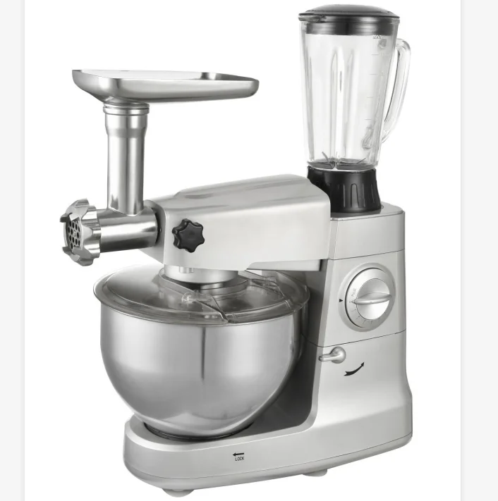 9703A 8L 220V 6 speed Multifunction Automatic stand mixer dough mixer food mixers
9703A 8L 220V 6 speed Multifunction Automatic stand mixer dough mixer food mixers