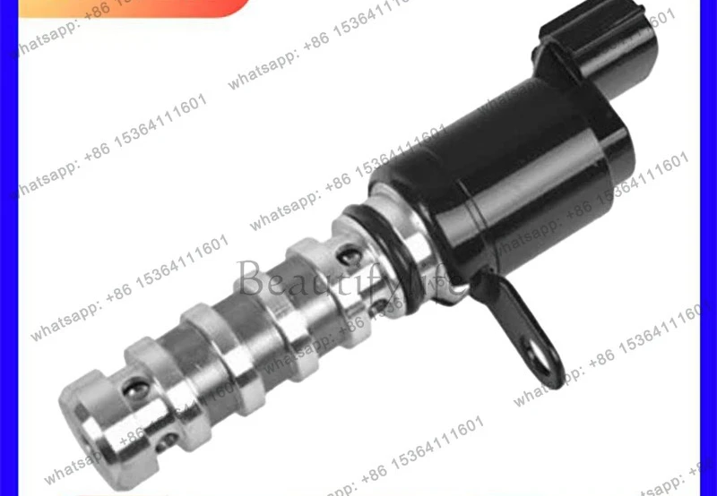 Cross-border e-commerce is suitable for modern oil pressure control valves VVT solenoid valves 24355-2G500
Cross-border e-commerce is suitable for modern oil pressure control valves VVT solenoid valves 24355-2G500