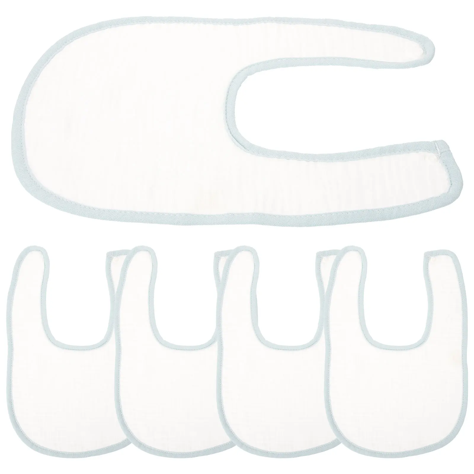 5 шт. хлопковые детские многоразовые слюнявчики для кормления зубов для малышей, унисекс, мягкие, моющиеся, удобные для кормления маленьких девочек и мальчиков
5 шт. хлопковые детские многоразовые слюнявчики для кормления зубов для малышей, унисекс, мягкие, моющиеся, удобные для кормления маленьких девочек и мальчиков