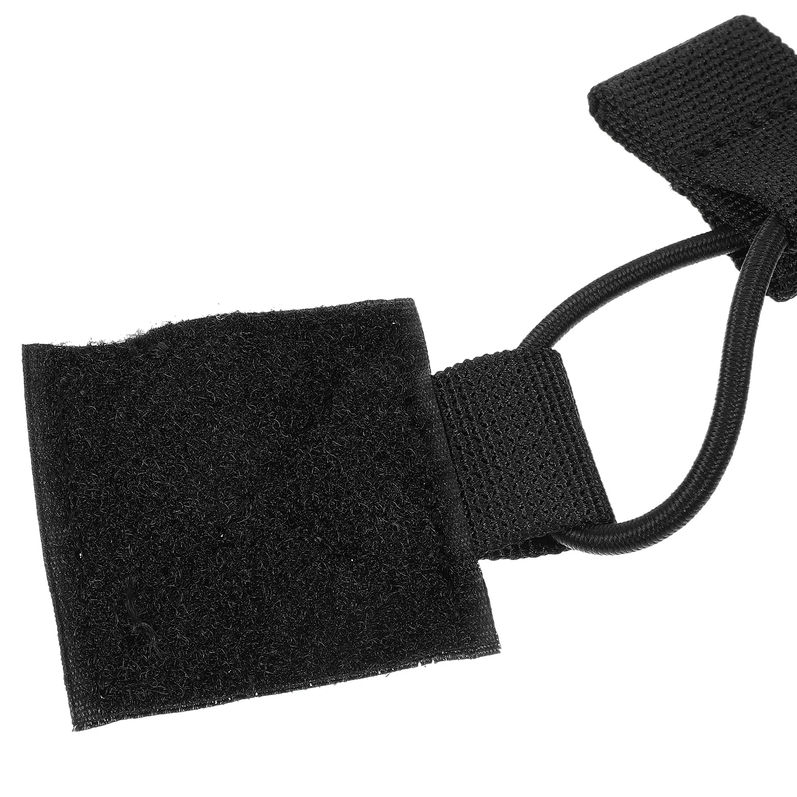 Radio Fixed Buckle Matte Black Tactical Chest Mount Small Fastener Holder Elastic Binding Buckle H Radio Grip
Radio Fixed Buckle Matte Black Tactical Chest Mount Small Fastener Holder Elastic Binding Buckle H Radio Grip
