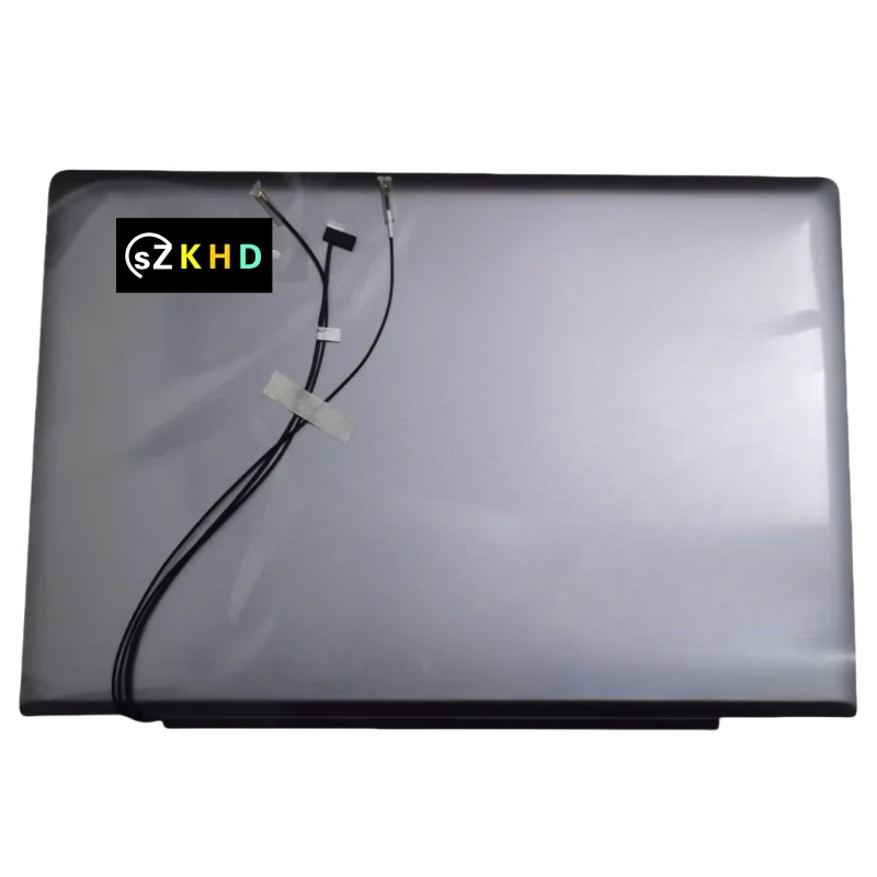 New Original Back Shell Top Lid Case LCD Rear Cover Gray Touch For Lenovo Ideapad U330 U330T laptop 3CLZ5LCLV30 Touch
New Original Back Shell Top Lid Case LCD Rear Cover Gray Touch For Lenovo Ideapad U330 U330T laptop 3CLZ5LCLV30 Touch