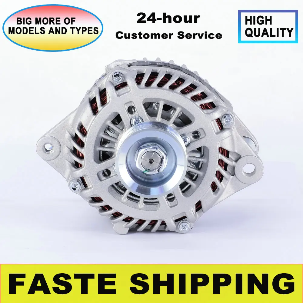 CAL35289GS A5409S Alternator Engine For NISSAN MAXIMA V (J32) TEANA II (J32) MURANO II (Z51) 3.5 Saloon/SUV 183/191kW
CAL35289GS A5409S Alternator Engine For NISSAN MAXIMA V (J32) TEANA II (J32) MURANO II (Z51) 3.5 Saloon/SUV 183/191kW