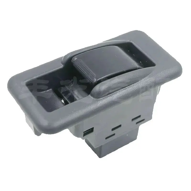 Factory Direct Auto Power Window Switch Apply for Mitsubishi Pajero Passenger Side Auto Switch MR731813 Rear Switch
Factory Direct Auto Power Window Switch Apply for Mitsubishi Pajero Passenger Side Auto Switch MR731813 Rear Switch