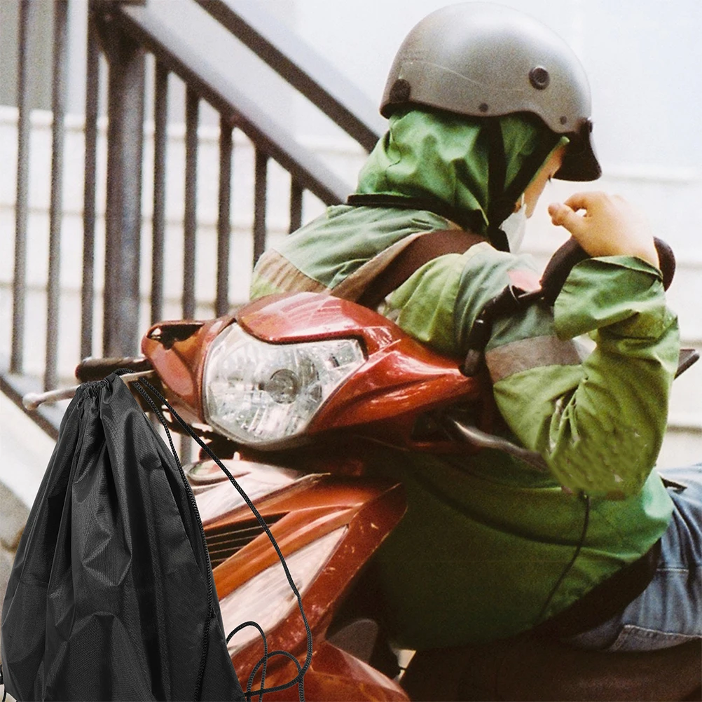 2 pcs Drawstring Bags Motorcycle Bag Oxford Fabric Gym Sports Sack For Travel Camping Outdoor Large Storage Pouch
2 pcs Drawstring Bags Motorcycle Bag Oxford Fabric Gym Sports Sack For Travel Camping Outdoor Large Storage Pouch