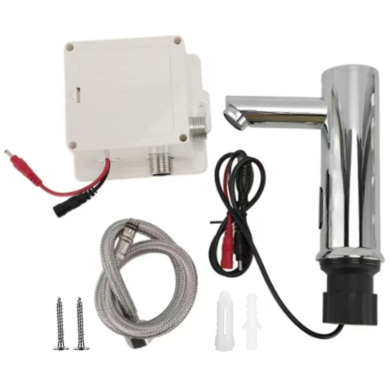 Питание батареи LXAF Автоматические смесители устанавливают гигиенические смесители ванной комнаты для раковины
Питание батареи LXAF Автоматические смесители устанавливают гигиенические смесители ванной комнаты для раковины