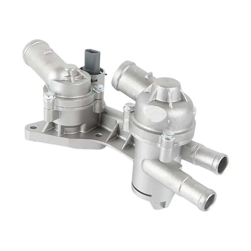 Thermostat Replacement Part 03C121111P Fits For A1, A3, Volvo Golf, Lavida, Sagitar,Skoda Octavia, SEAT
Thermostat Replacement Part 03C121111P Fits For A1, A3, Volvo Golf, Lavida, Sagitar,Skoda Octavia, SEAT