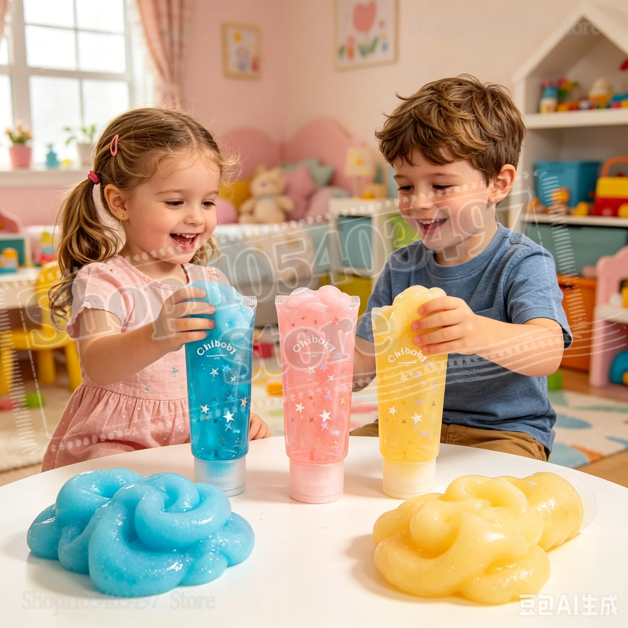 2026 New Fruit Filled Maltose Toothpaste Stress Relief Ball Soft Slow Rising Deformable Squeeze Squishy Fidget Sensory Toy
2026 New Fruit Filled Maltose Toothpaste Stress Relief Ball Soft Slow Rising Deformable Squeeze Squishy Fidget Sensory Toy