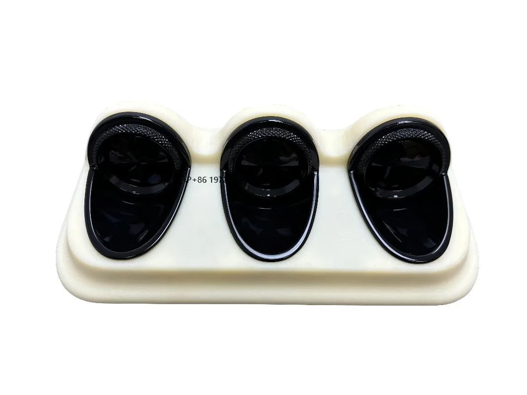 Interior Roof Instrument Group Triple Table for G Class G Wagon W464 G63 G500 G550 Car Tuning Tripartite Parts
Interior Roof Instrument Group Triple Table for G Class G Wagon W464 G63 G500 G550 Car Tuning Tripartite Parts