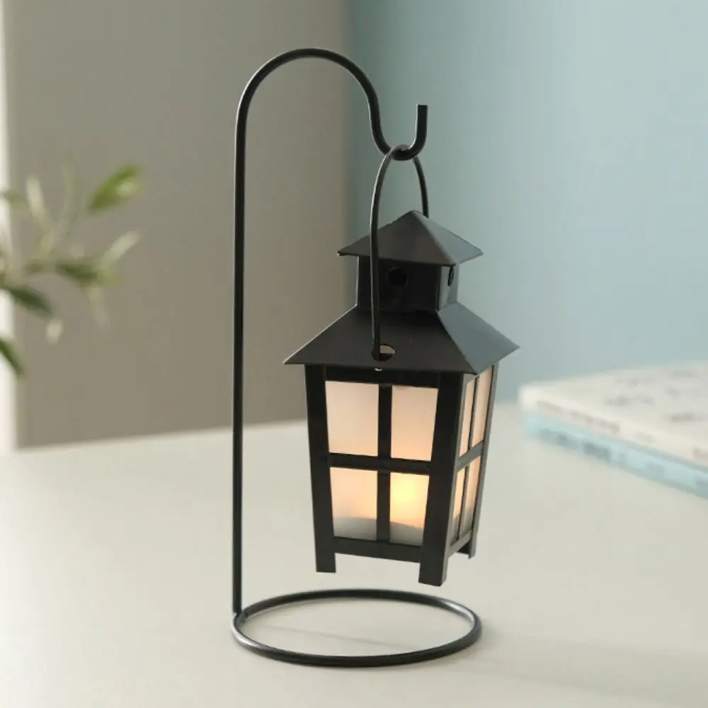Romantic Iron Craft Birdcage Candle Lamp Hollow Suspension Design Leaf Candle Holder White Black Iron Candlestick Ornaments Home
Romantic Iron Craft Birdcage Candle Lamp Hollow Suspension Design Leaf Candle Holder White Black Iron Candlestick Ornaments Home