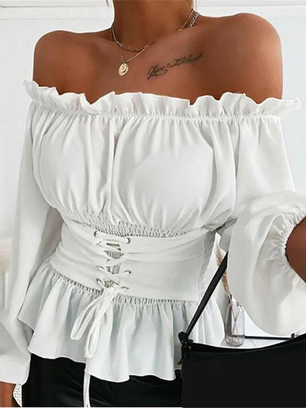 Ele Sle Женское длинное платье на одно плечо с плиссировкой из полиэфирного волокна Slim Fit irt Весенний сезон Китай сделано
Ele Sle Женское длинное платье на одно плечо с плиссировкой из полиэфирного волокна Slim Fit irt Весенний сезон Китай сделано