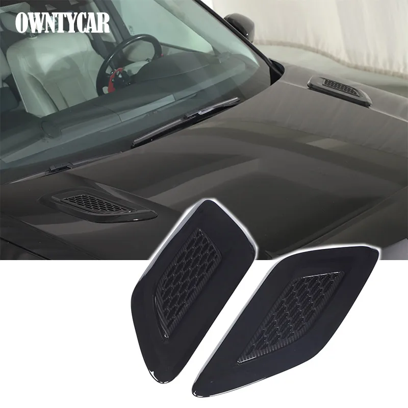 Car Engine Outlet Cover Trim For Land Range Rover Evoque Vogue/For Freelander2/For Discovery 4 /For Discovery Sport Accessory
Car Engine Outlet Cover Trim For Land Range Rover Evoque Vogue/For Freelander2/For Discovery 4 /For Discovery Sport Accessory