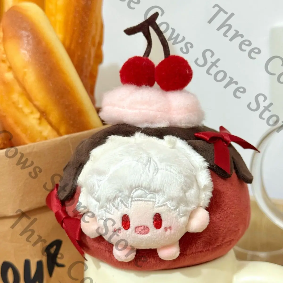 Аниме Love and Deepspace Rafayel Sylus Xavier Caleb Zayne Косплей Мультяшная кукольная игрушка Пушистый хлопок Maumet Рождественский талисман в подарок
Аниме Love and Deepspace Rafayel Sylus Xavier Caleb Zayne Косплей Мультяшная кукольная игрушка Пушистый хлопок Maumet Рождественский талисман в подарок