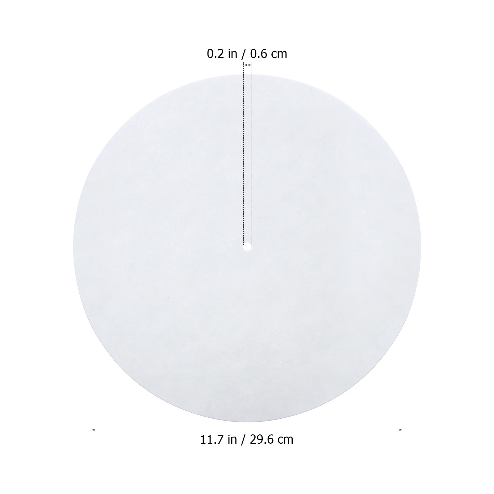 Premium Wool Turntable Platter Mat Pad Anti Static Anti Vibration Non Slip Compatible All High Fidelity Playback For
Premium Wool Turntable Platter Mat Pad Anti Static Anti Vibration Non Slip Compatible All High Fidelity Playback For