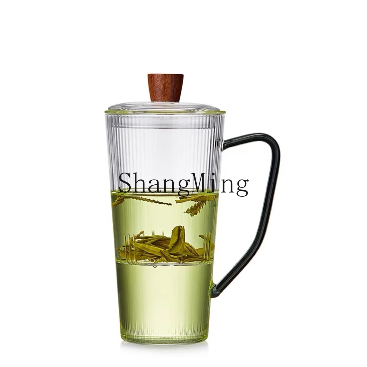 PYH Xinyu heat-resistant glass office drinking water teacup household tea separation bubble flower cup with lid
PYH Xinyu heat-resistant glass office drinking water teacup household tea separation bubble flower cup with lid