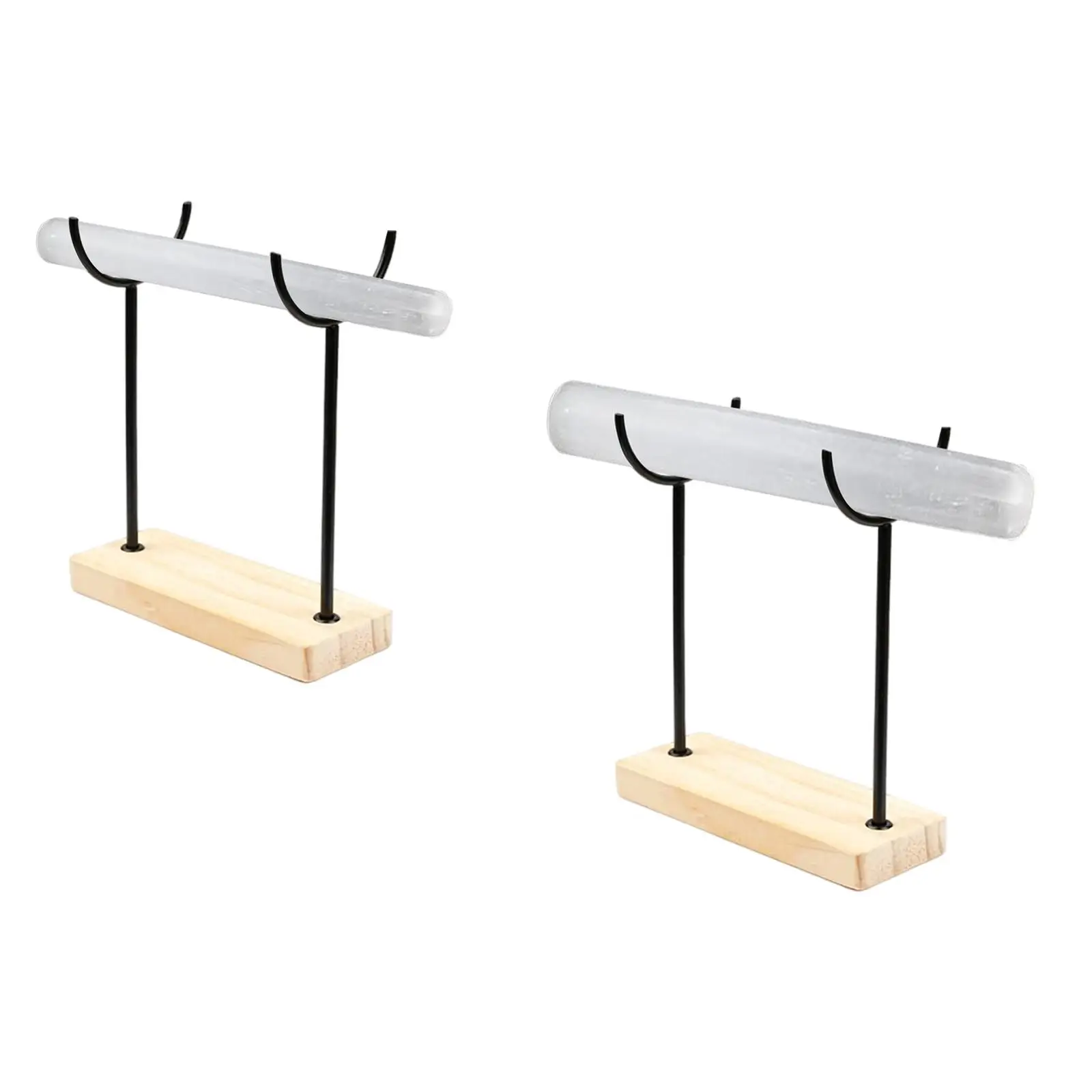 Bracelet Holder Display Jewelry Holder Organizer for Bracelet Bangles Watch
Bracelet Holder Display Jewelry Holder Organizer for Bracelet Bangles Watch