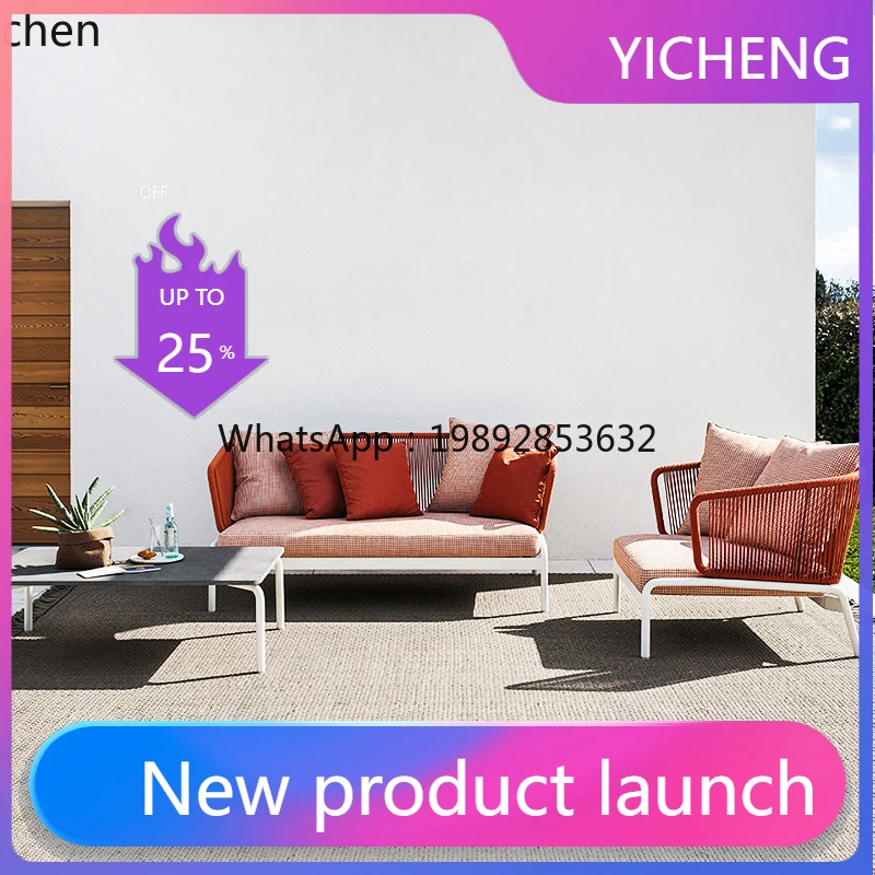 Комплект мебели для отдыха на открытом воздухе LYY: диван из ротанга, кресло из ротанга, журнальный столик для виллы, патио, солярия, отеля
Комплект мебели для отдыха на открытом воздухе LYY: диван из ротанга, кресло из ротанга, журнальный столик для виллы, патио, солярия, отеля