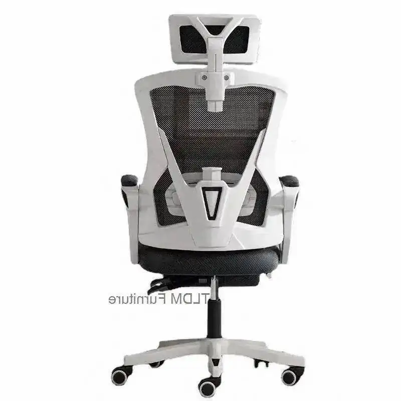Gaming Home Comfortable Lift Swivel Backrest Chair Computer Chair Modern Chair Student Study Desk Arm Ergonomic Office Chairs
Gaming Home Comfortable Lift Swivel Backrest Chair Computer Chair Modern Chair Student Study Desk Arm Ergonomic Office Chairs