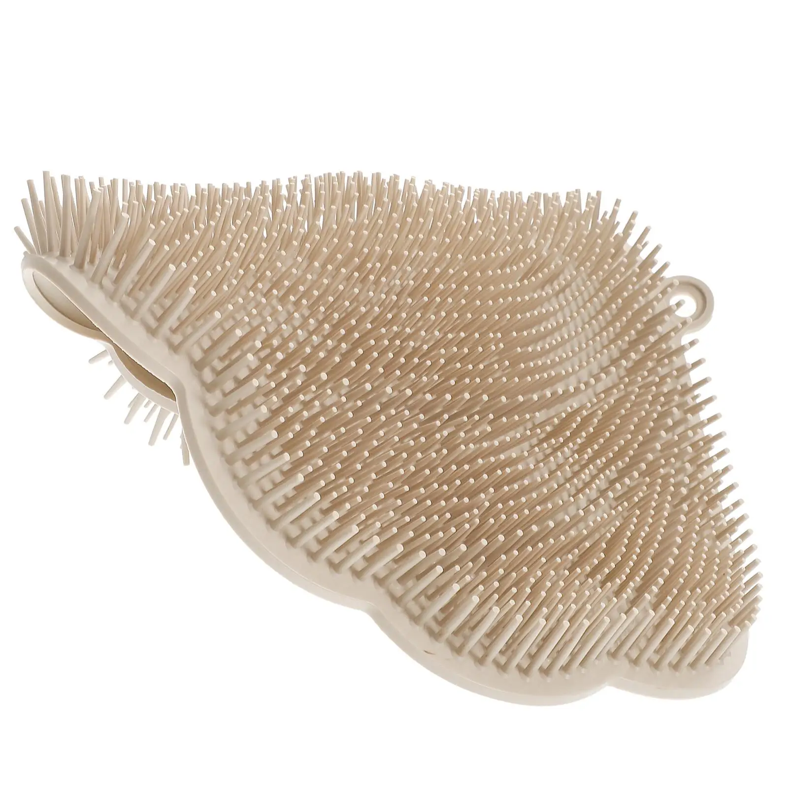 Back Scrubber Massage Brush Mat Wall Mounted Shower Bath Body Cushion Foot Suction Cups Hands Free Exfoliating Premium TPE
Back Scrubber Massage Brush Mat Wall Mounted Shower Bath Body Cushion Foot Suction Cups Hands Free Exfoliating Premium TPE