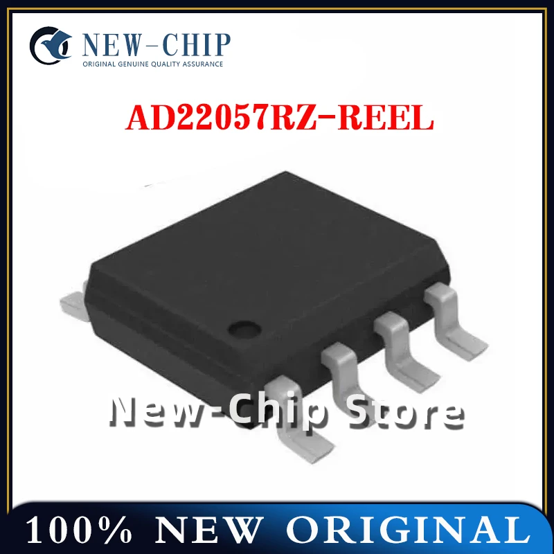 2 шт.-50 шт./лот AD22057RZ-REEL SOP-8 один интерфейсный усилитель мощности IC новый оригинальный AD22057R
2 шт.-50 шт./лот AD22057RZ-REEL SOP-8 один интерфейсный усилитель мощности IC новый оригинальный AD22057R
