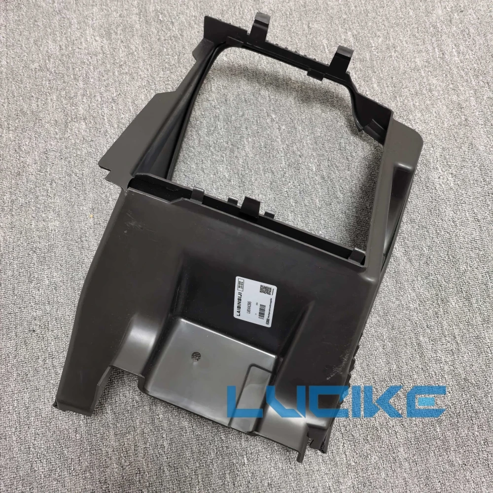 FOR RANGE ROVER SPORT AIR DEFLECTOR RIGHT FRONT 2014 2015 2016 2017 LR044395
FOR RANGE ROVER SPORT AIR DEFLECTOR RIGHT FRONT 2014 2015 2016 2017 LR044395