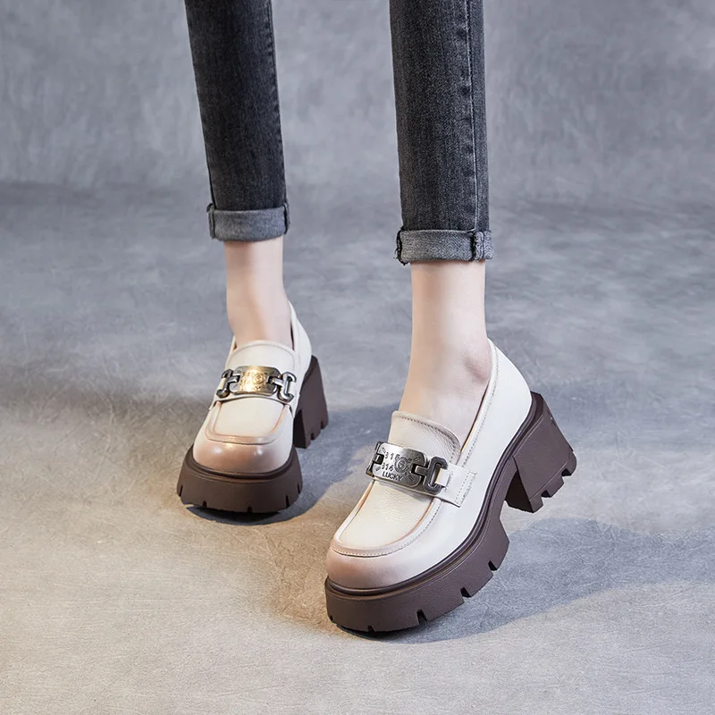 Shoes Heels Yes Round Toe Square Heel Loafers Pumps Heeled Shoes Woman Zm24a669 Markdown Sale
Shoes Heels Yes Round Toe Square Heel Loafers Pumps Heeled Shoes Woman Zm24a669 Markdown Sale