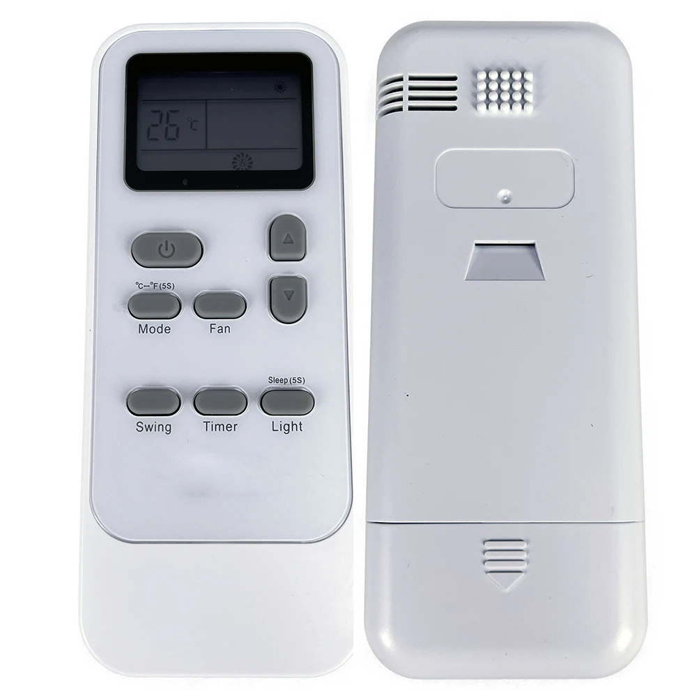 DG11J1 Replace Air Conditioner Remote Control LP0817WSR LP1017WSR LP1217GSR LP1417GSR LP1417SHR LP1417WSRSM
DG11J1 Replace Air Conditioner Remote Control LP0817WSR LP1017WSR LP1217GSR LP1417GSR LP1417SHR LP1417WSRSM