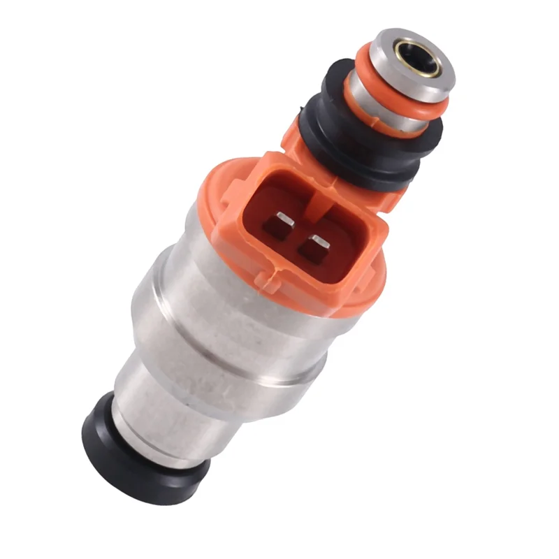 4Pcs New Fuel Injector Nozzle For Mitsubishi INP-642, INP642 Spare Parts Accessories-A65M
4Pcs New Fuel Injector Nozzle For Mitsubishi INP-642, INP642 Spare Parts Accessories-A65M