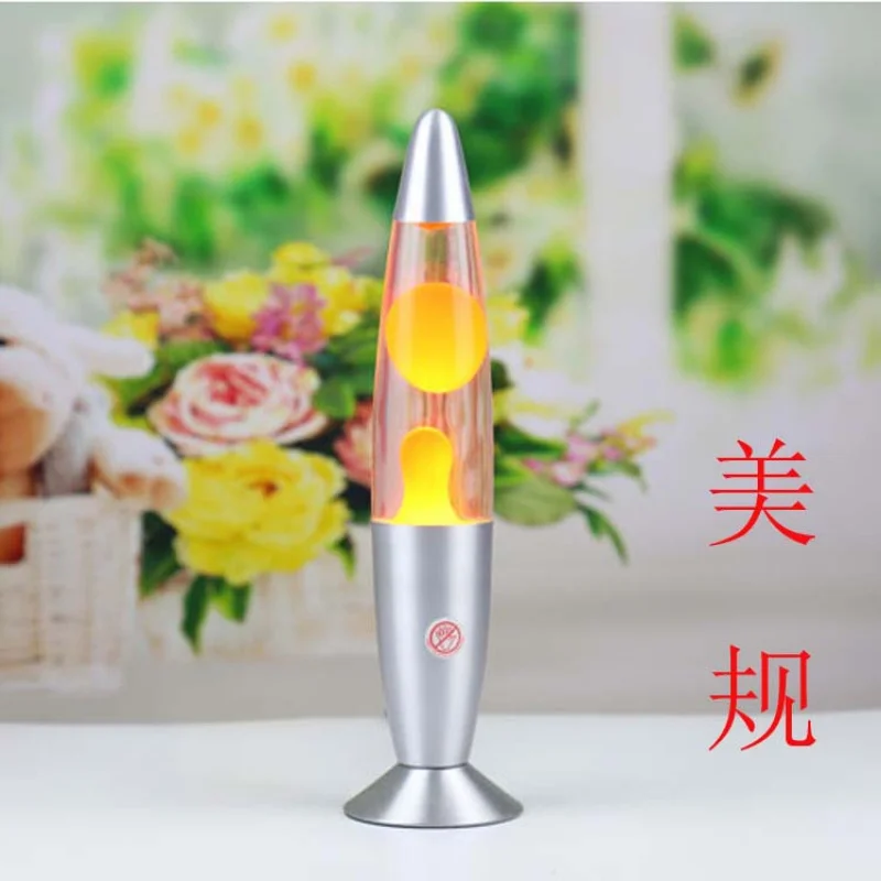 Атмосферная лава-лампа в стиле вулканической лавы с медузами, стандарт США, на парафине, для подарка
Атмосферная лава-лампа в стиле вулканической лавы с медузами, стандарт США, на парафине, для подарка